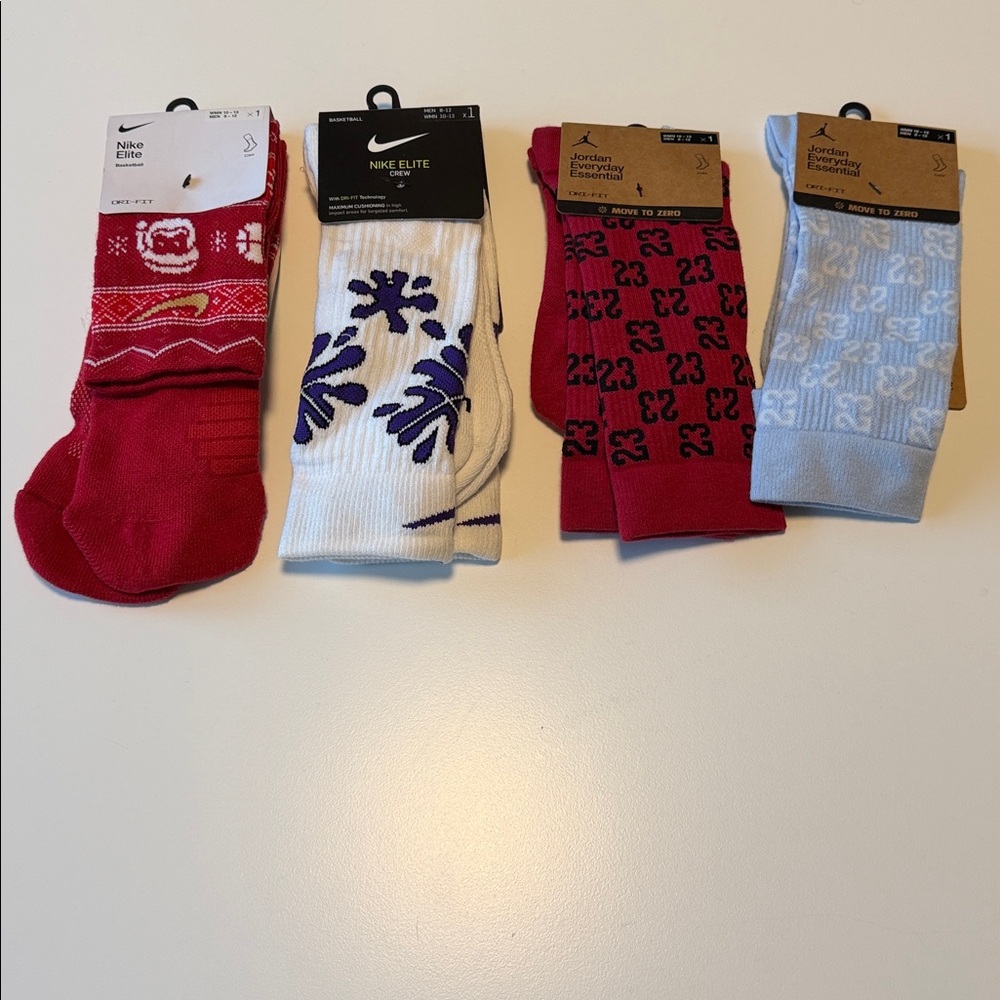 Nike Socks (Bundle)